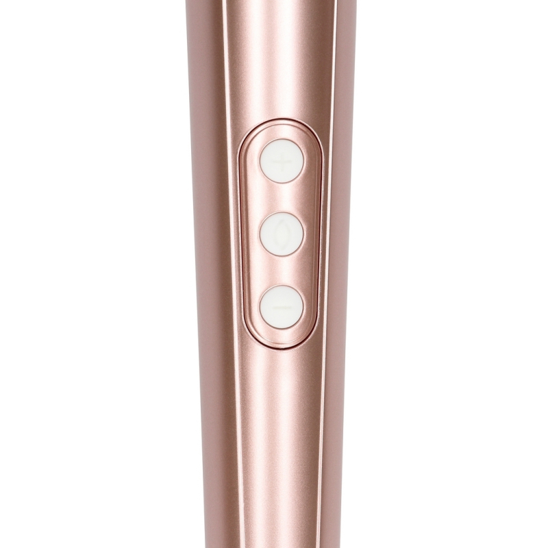 wand eggsy tete 49 mm rose 6