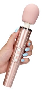 wand eggsy tete 49 mm rose 7