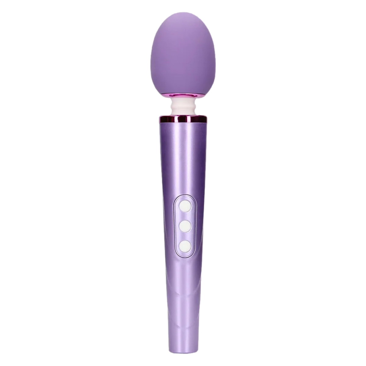 wand eggsy tete 49 mm violet