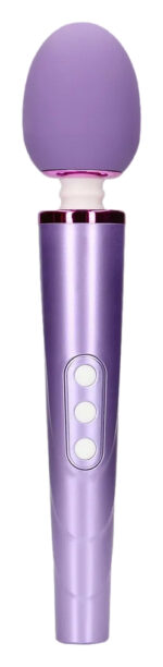 wand eggsy tete 49 mm violet