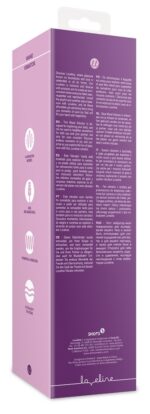 wand eggsy tete 49 mm violet 2
