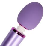 wand eggsy tete 49 mm violet 3