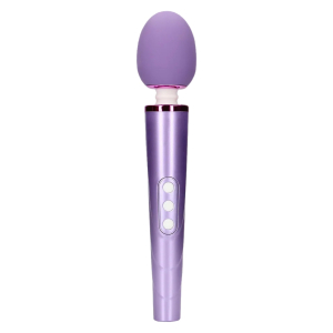 wand eggsy tete 49 mm violet