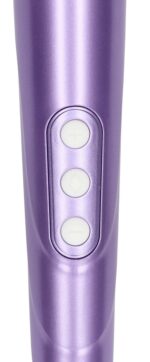 wand eggsy tete 49 mm violet 4