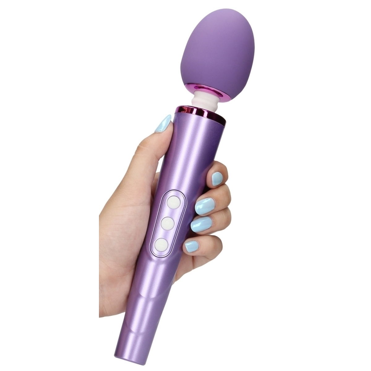 wand eggsy tete 49 mm violet 5