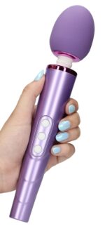 wand eggsy tete 49 mm violet 5