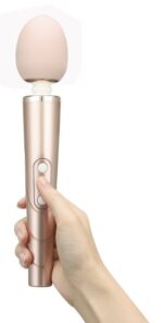 wand eggy 25cm tete 49mm champagne 1