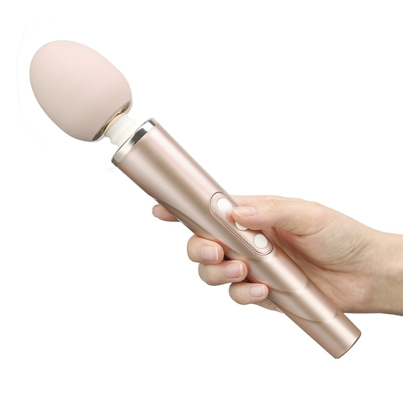 wand eggy 25cm tete 49mm champagne 3