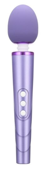 wand eggy 25cm tete 49mm violet 1