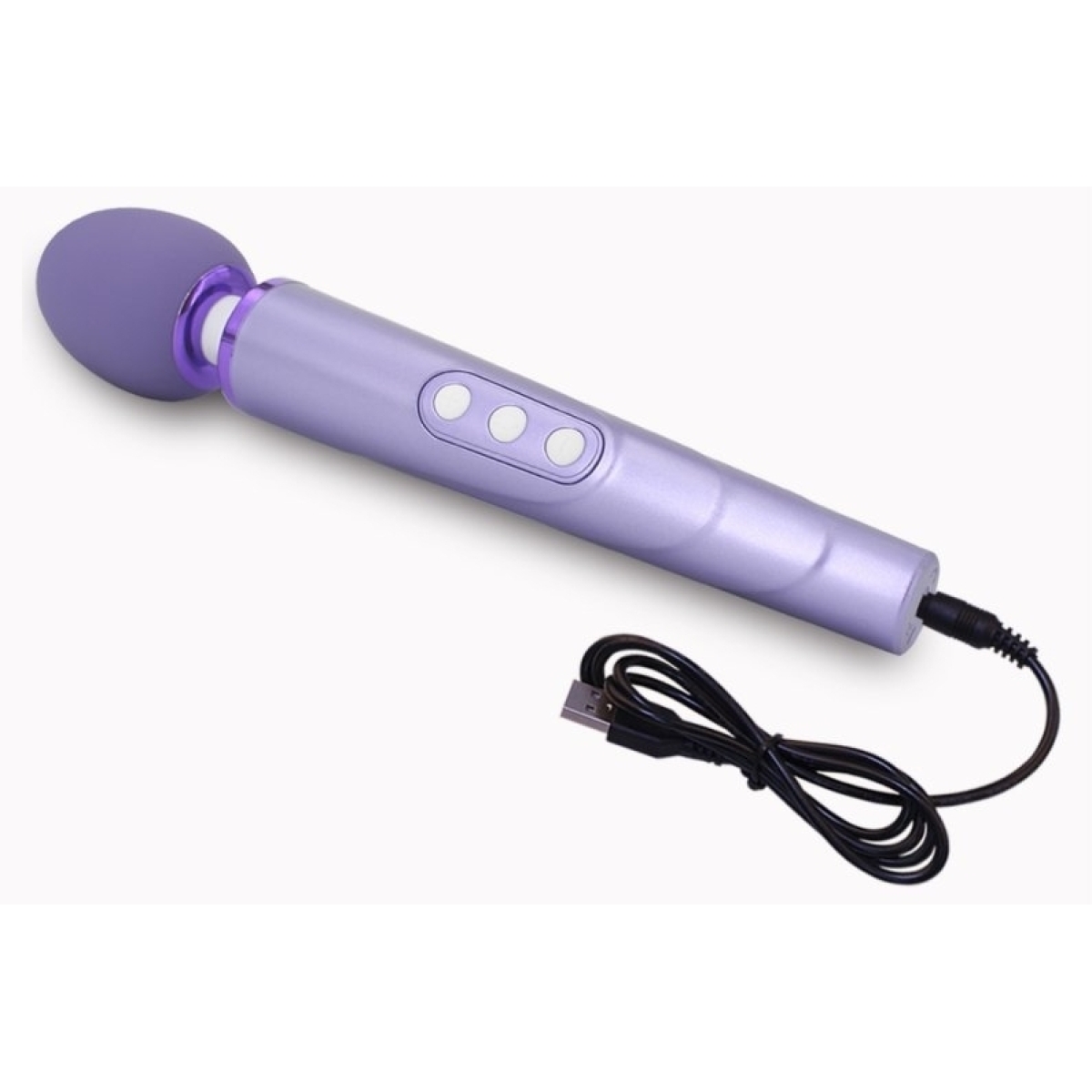 wand eggy 25cm tete 49mm violet 3