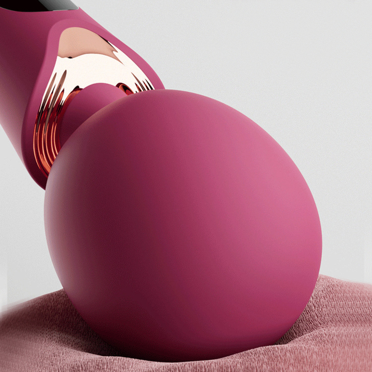 wand elizabeth 19cm tete 60mm 1