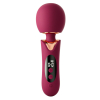wand elizabeth 19cm tete 60mm