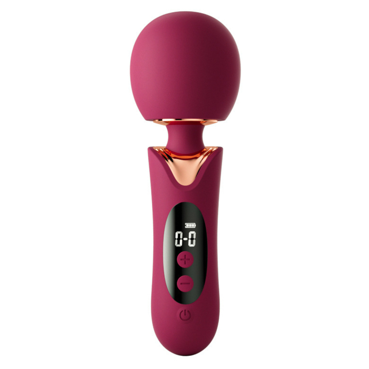 wand elizabeth 19cm tete 60mm