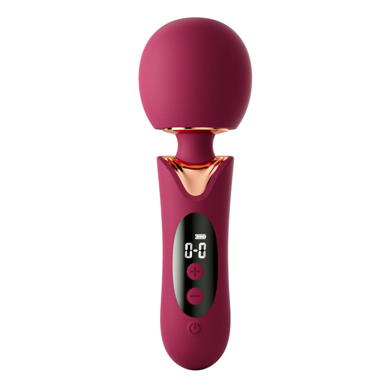 wand elizabeth 19cm tete 60mm