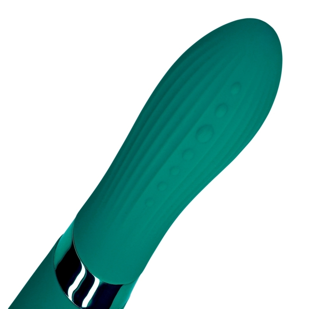 wand et vibro doublesided 10 x 34cm 7