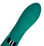 wand et vibro doublesided 10 x 34cm 7