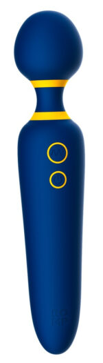 wand flip 23cm 45mm bleu
