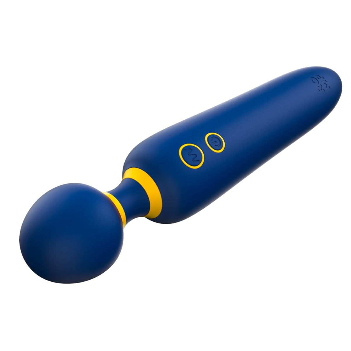 wand flip 23cm 45mm bleu 2