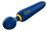 wand flip 23cm 45mm bleu 2