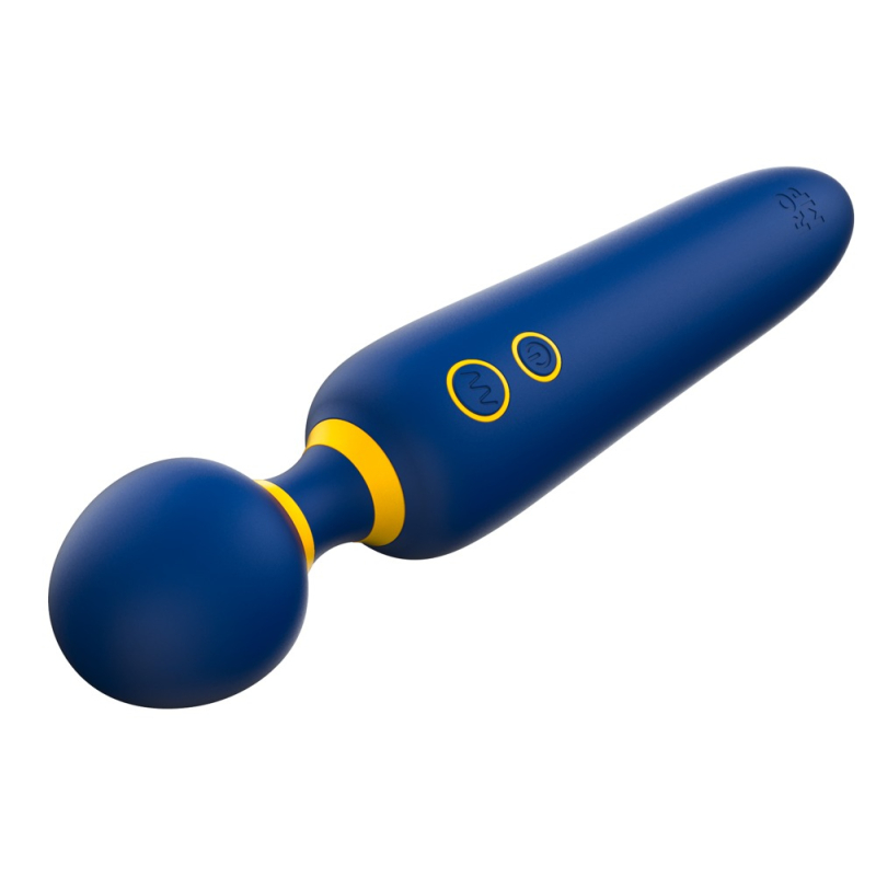 wand flip 23cm 45mm bleu 2