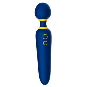 wand flip 23cm 45mm bleu