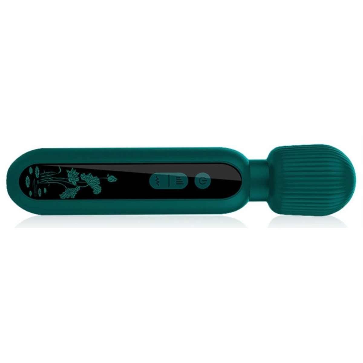 wand forest vert tete 42mm 3