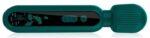 wand forest vert tete 42mm 3