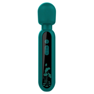 wand forest vert tete 42mm