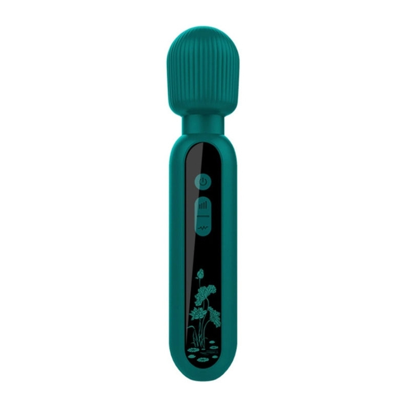 wand-forest-vert-tete-42mm wand forest vert tete 42mm