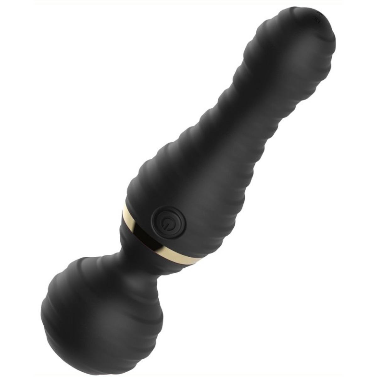 wand free magic 195cm tete 51mm noir 3