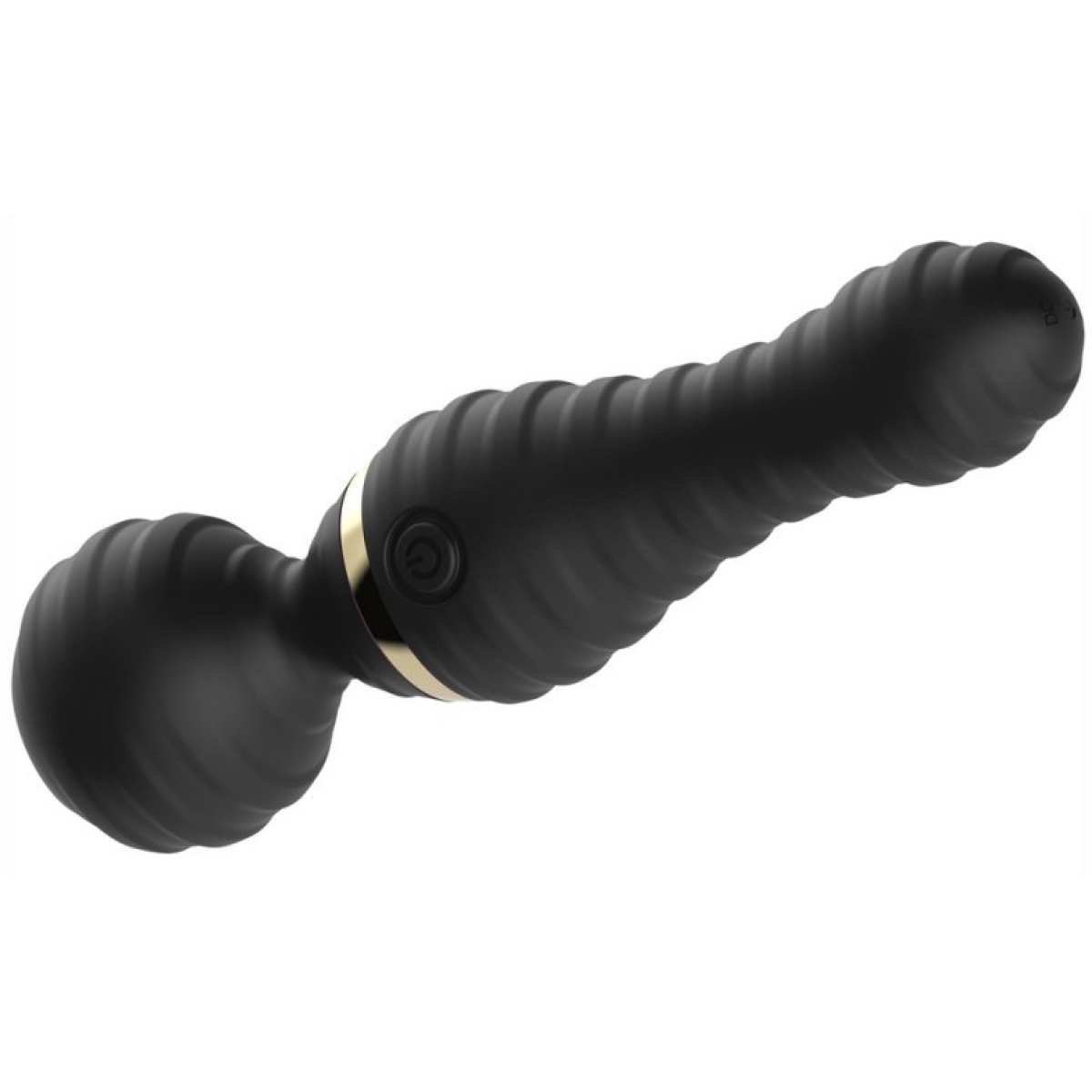 wand free magic 195cm tete 51mm noir 4