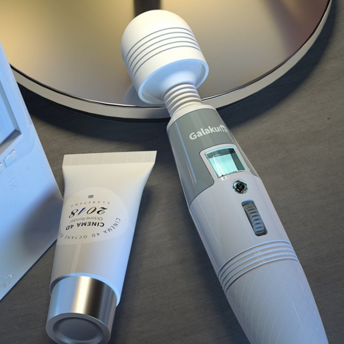 wand galaku tete 45mm 5