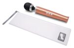 wand gold 29cm tete 51mm 4