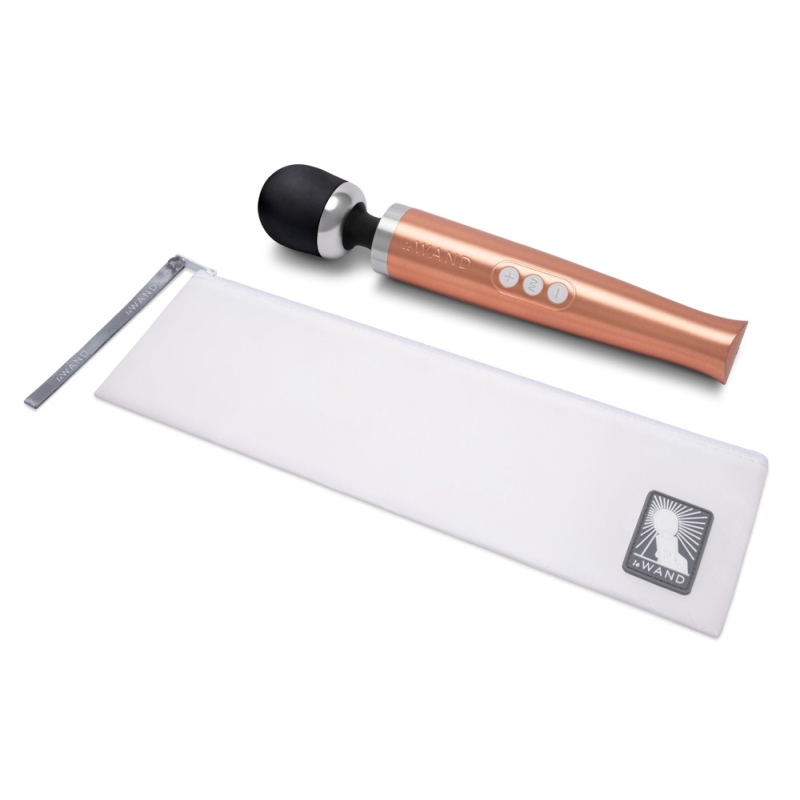 wand gold 29cm tete 51mm 4