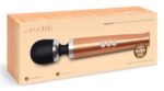 wand gold 29cm tete 51mm 6