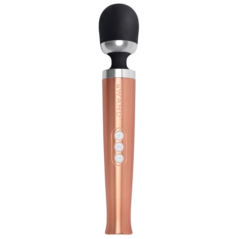 wand-gold-29cm-tete-51mm wand gold 29cm tete 51mm