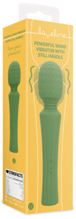 wand green mumba 20cm tete 45mm 1