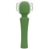 wand-green-mumba-20cm-tete-45mm wand green mumba 20cm tete 45mm