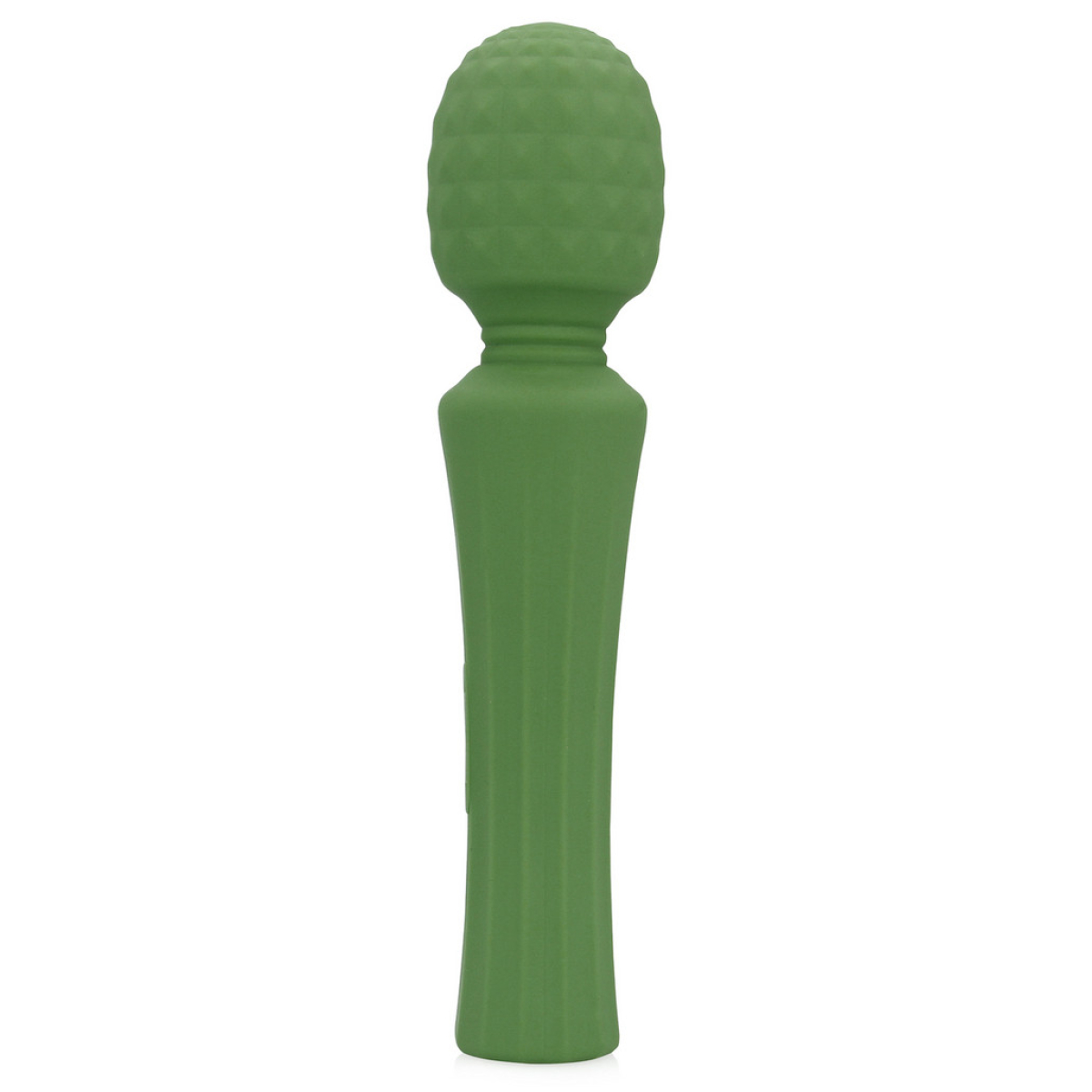 wand green mumba 20cm tete 45mm 2