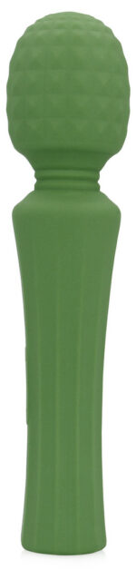 wand green mumba 20cm tete 45mm 2