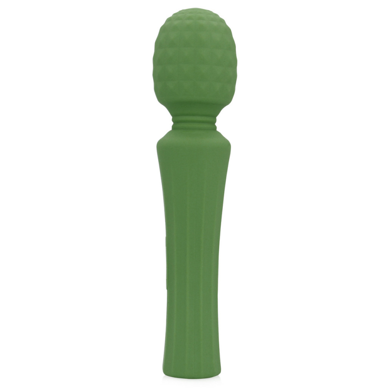 wand green mumba 20cm tete 45mm 2