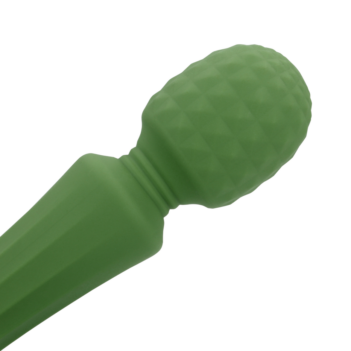 wand green mumba 20cm tete 45mm 4