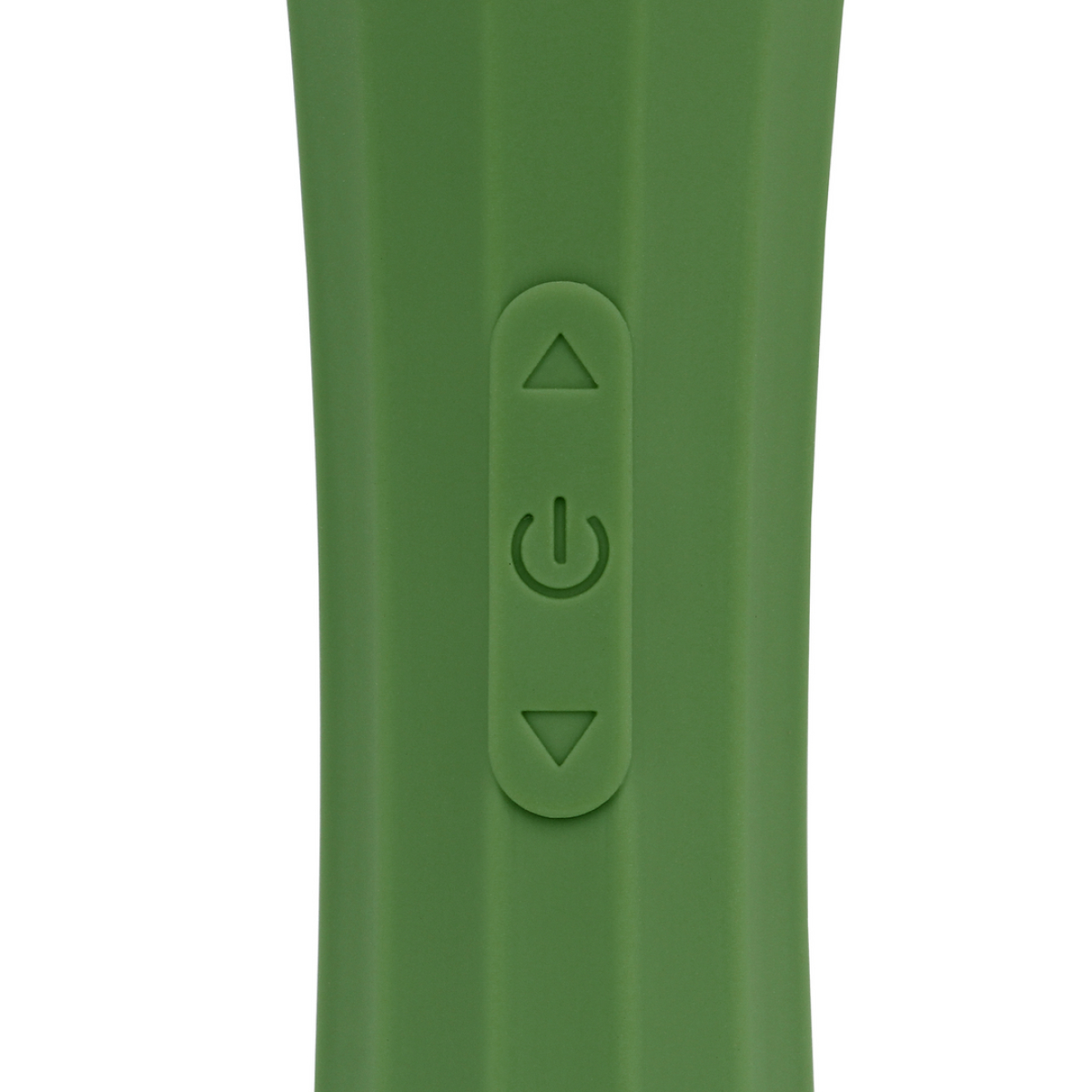 wand green mumba 20cm tete 45mm 5