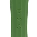 wand green mumba 20cm tete 45mm 5