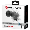 wand gun power pretty love tete 52mm 1