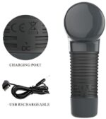 wand gun power pretty love tete 52mm 13