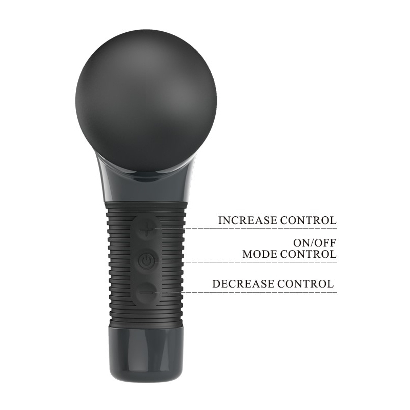 wand gun power pretty love tete 52mm 5