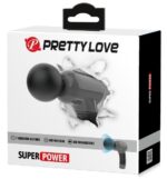 wand gun power pretty love tete 52mm 8