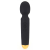 wand hayden noir tete 45mm