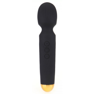wand hayden noir tete 45mm